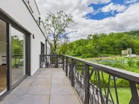 Недвижимость Apartment 2 bedrooms for sale in Luxembourg-Beggen: 2