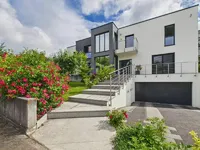 Недвижимость Villa 5 bedrooms for sale in Bergem: 1
