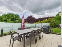 Недвижимость Villa 5 bedrooms for sale in Bergem: 4