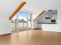 Недвижимость Apartment 2 bedrooms for sale in Junglinster: 2