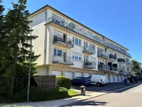 Недвижимость Apartment 2 bedrooms for sale in Bridel: 1