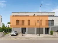 Недвижимость Triplex 3 bedrooms for sale in Luxembourg-Cessange: 1