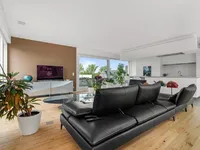 Недвижимость Triplex 3 bedrooms for sale in Luxembourg-Cessange: 5