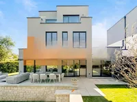 Недвижимость Detached house 4 bedrooms for sale in Strassen: 1