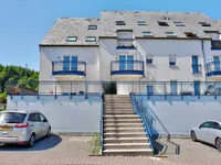 Недвижимость Apartment 1 bedroom for sale in Wiltz: 1