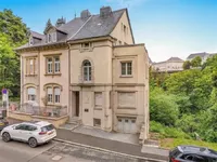Недвижимость Detached house 6 bedrooms for sale in Luxembourg-Centre ville: 1