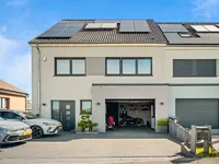 Недвижимость Detached house 3 bedrooms for sale in Grosbous: 1