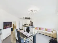 Недвижимость Apartment 3 bedrooms for sale in Luxembourg-Cents: 3
