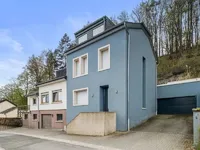 Недвижимость Semi-detached house 4 bedrooms for sale in Luxembourg-Centre ville: 1