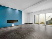 Недвижимость Semi-detached house 4 bedrooms for sale in Luxembourg-Centre ville: 3