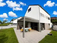Недвижимость Detached house 5 bedrooms for sale in Mertzig: 1