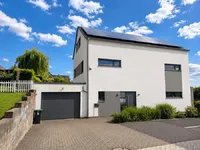 Недвижимость Detached house 5 bedrooms for sale in Mertzig: 2