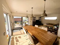 Недвижимость Detached house 5 bedrooms for sale in Mertzig: 5