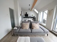 Недвижимость Apartment 2 bedrooms for sale in Rodange: 3