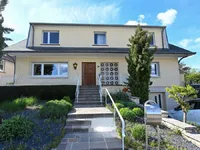 Недвижимость Detached house 4 bedrooms for sale in Wormeldange-Haut: 1
