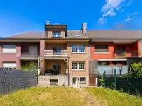 Недвижимость Detached house 4 bedrooms for sale in Esch-sur-Alzette: 1