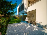 Недвижимость Квартира 4-комнатная в Бежиграде: 9