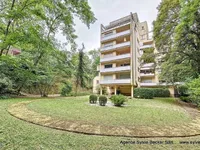 Недвижимость Apartment 1 bedroom for sale in Luxembourg-Limpertsberg: 7