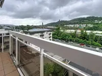 Недвижимость Studio for sale in Luxembourg-Beggen: 4
