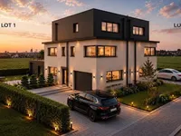 Недвижимость Semi-detached house 5 bedrooms for sale in Luxembourg-Cents: 1