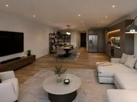 Недвижимость Semi-detached house 5 bedrooms for sale in Luxembourg-Cents: 4