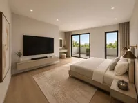 Недвижимость Semi-detached house 5 bedrooms for sale in Luxembourg-Cents: 5