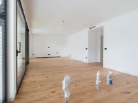 Недвижимость Четырехкомнатная квартира Бежиград: 30