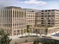 Недвижимость Apartment 2 bedrooms for sale in Belval: 1