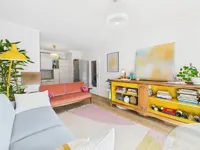 Недвижимость Apartment 1 bedroom for sale in Luxembourg-Kirchberg: 3