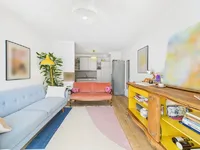 Недвижимость Apartment 1 bedroom for sale in Luxembourg-Kirchberg: 4