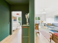 Недвижимость Apartment 1 bedroom for sale in Luxembourg-Kirchberg: 6