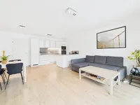 Недвижимость Apartment 1 bedroom for sale in Differdange: 4