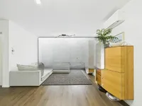 Недвижимость Apartment 2 bedrooms for sale in Luxembourg-Bonnevoie: 1