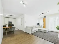 Недвижимость Apartment 2 bedrooms for sale in Luxembourg-Bonnevoie: 4