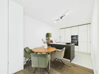 Недвижимость Apartment 2 bedrooms for sale in Luxembourg-Bonnevoie: 5
