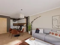 Недвижимость Apartment 2 bedrooms for sale in Schifflange: 2