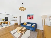 Недвижимость Apartment 3 bedrooms for sale in Luxembourg-Bonnevoie: 2