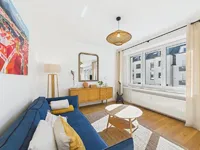 Недвижимость Apartment 3 bedrooms for sale in Luxembourg-Bonnevoie: 5