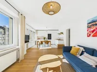 Недвижимость Apartment 3 bedrooms for sale in Luxembourg-Bonnevoie: 6