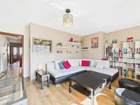 Недвижимость Apartment 2 bedrooms for sale in Schifflange: 4