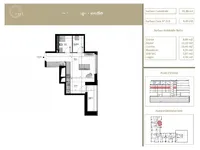 Недвижимость Studio for sale in Belvaux: 4