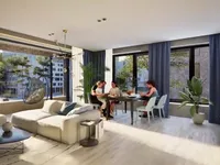 Недвижимость Apartment 2 bedrooms for sale in Belval: 3