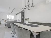 Недвижимость Detached house 5 bedrooms for sale in Oetrange: 1