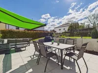 Недвижимость Detached house 5 bedrooms for sale in Oetrange: 7