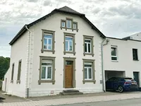 Недвижимость House 5 bedrooms for sale in Bettborn: 1