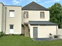 Недвижимость House 5 bedrooms for sale in Bettborn: 4