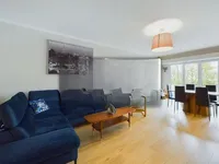Недвижимость Apartment 3 bedrooms for sale in Luxembourg-Belair: 1