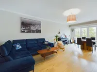 Недвижимость Apartment 3 bedrooms for sale in Luxembourg-Belair: 2