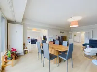 Недвижимость Apartment 3 bedrooms for sale in Luxembourg-Belair: 3