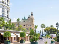 Недвижимость Apartment Monaco, Monte-Carlo: 1
